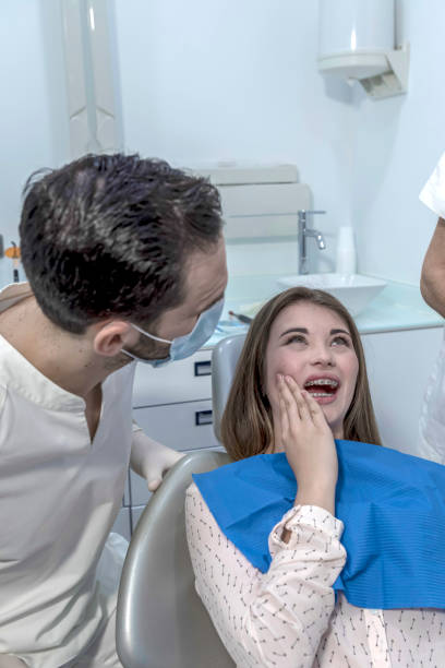 Best Dentist Open on Weekends  in Windsor, MO