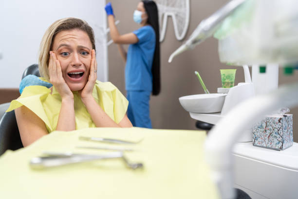 Best Knocked-Out Tooth Emergency  in Windsor, MO